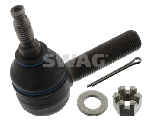 Tie Rod End - 22 71 0010 SWAG